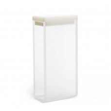 CUBETA EM QUARTZO ES 2 FACES POLIDAS PASSO 20 MM VOLUME 7,0 ML