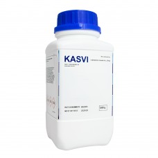 AGAR INFUSÃO CÉREBRO CORAÇÃO (BHI). FRASCO 500 G | Kasvi K25-1048