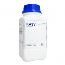 AGAR BACTERIOLÓGICO. FRASCO 500 G | Kasvi K25-1800