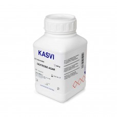 AGAR PEPTONA DEXTROSE. FRASCO 500G | Kasvi K25-610002