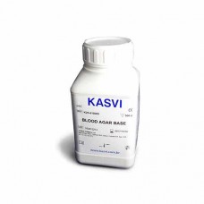 AGAR SANGUE BASE. FRASCO 500G | Kasvi K25-610005