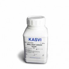 AGAR VERDE BRILHANTE. FRASCO 500G | Kasvi K25-610009