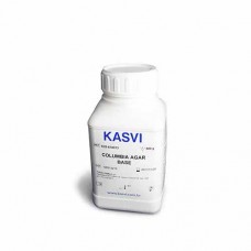 AGAR BASE COLUMBIA. FRASCO 500G | Kasvi K25-610013
