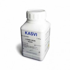 AGAR LISINA FERRO (LIA). FRASCO 500G | Kasvi K25-610027