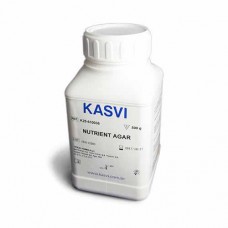 AGAR NUTRIENTE. FRASCO 500G | Kasvi K25-610036