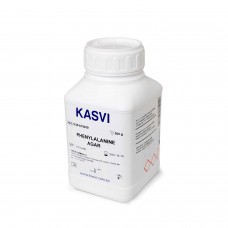 AGAR FENILALANINA. FRASCO 500G | Kasvi K25-610039