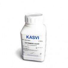 AGAR CETRIMIDE. FRASCO 500G