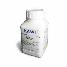 AGAR SALMONELLA SHIGELLA (SS). FRASCO 500G | Kasvi K25-610042