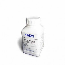 AGAR TRIPTONA DE SOJA (TSA). FRASCO 500G | Kasvi K25-610052