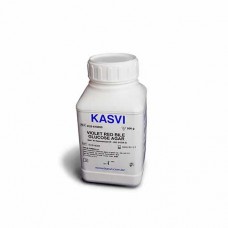 AGAR BILE VERMELHO VIOLETA GLICOSE. FRASCO 500G | Kasvi K25-610059