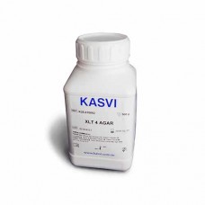 AGAR BASE XLT 4. FRASCO 500G | Kasvi K25-610092