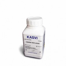 AGAR CZAPEK DOX. FRASCO 500G | Kasvi K25-610095