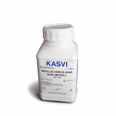 AGAR BASE BACILLUS CEREUS (MOSSEL). FRASCO 500G | Kasvi K25-610114