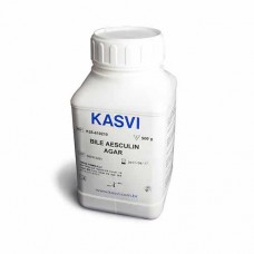 AGAR BILE ESCULINA. FRASCO 500G | Kasvi K25-610210