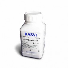 AGAR M-ENDO LES. FRASCO 500G | Kasvi K25-611011