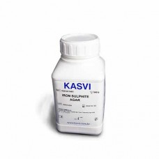 AGAR SULFITO FERRO. FRASCO 500G | Kasvi K25-611401