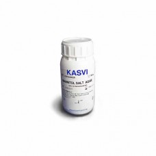 AGAR SAL MANITOL. FRASCO 100G | Kasvi K25-620029