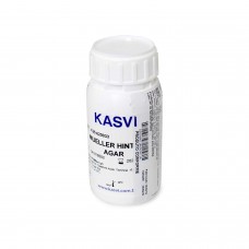 AGAR MUELLER HINTON. FRASCO 100G | Kasvi K25-620033