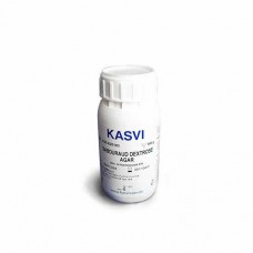 AGAR SABOURAUD DEXTROSE. FRASCO 100G | Kasvi K25-620103