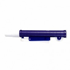 PIPETADOR DE VOLUMES MANUAL PI-PUMP. 2 ML. AZUL