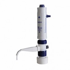 DISPENSADOR DE VOLUMES 2,5 - 25,0 ML