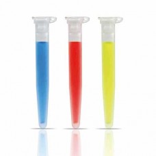 MICROTUBO TIPO BECKMAN 0,5 ML. TRANSPARENTE. 1000 UN/PCT