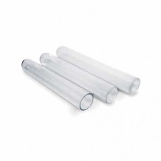 TUBO DE ENSAIO. TRANSPARENTE. 12 X 75 MM. 5 ML. PS. 1000 UN/PCT