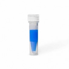 MICROTUBO AUTOSSUSTENTÁVEL COM TAMPA DE ROSCA 1,5 ML.500 UN/PCT