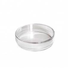 PLACA DE PETRI 60 X 15 MM. 10 UN/PCT