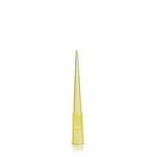 PONTEIRA S/ FILTRO 5- 200 µL. TIPO GILSON. AMARELA. 1000 UN/PCT | Kasvi K31-201Y