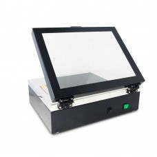 TRANSILUMINADOR UV 302 NM (312) 20 X 20 CM. BIVOLT