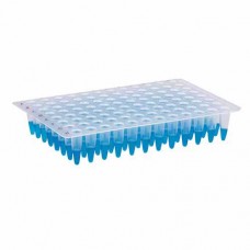 MICROPLACA DE PCR SEM BORDA 96 POÇOS. 25 UN/PCT