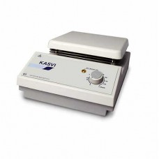 AGITADOR MAGNÉTICO, VELOCIDADE 100-1500 RPM.110V | Kasvi K40-1810