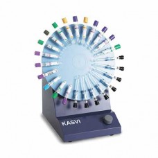 AGITADOR BASIC ROTOR, VELOCIDADE 6-32 RPM. 220 V | Kasvi K45-3220