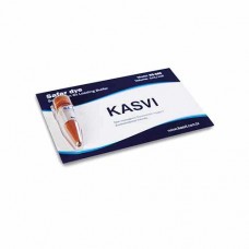 CORANTE NÃO MUTAGÊNICO SAFER. FRASCO COM 1 ML