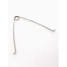 Alça de Inox para Berço de Vidro 9907500