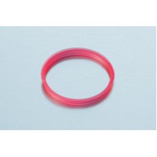 Anel em ETFE (vermelho), schott GL 45 - 2924428