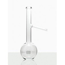 Balão Destilação com Saída Lateral Capacidade 250 ml - 9165336