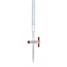 Bureta com Torneira de PTFE Capacidade 5 ml - 9431807