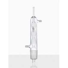 Condensador de Extractor Soxhlet Capacidade mm - 9429226