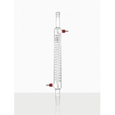 Condensador Graham com 1 Junta Inferior e Oliva de Polipropileno Capacidade 300 mm - 9427372