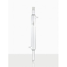 Condensador Liebig com 1 Junta Superior e Oliva de Vidro Capacidade 300 mm - 9422172