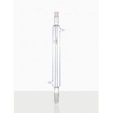 Condensador Liebig com 2 Juntas e Oliva de Vidro Capacidade 500 mm - 9425190