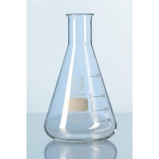 Erlenmeyer Boca Estreita Graduado Capacidade 25 ml - 2121614