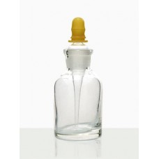 Frasco Conta-Gotas Alcalino Capacidade 60 ml - 9327018