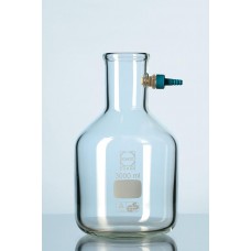 Frasco de Filtragem DURAN® com Conjunto de Montagem KECK ™ Capacidade 15.000 ml – 2119488