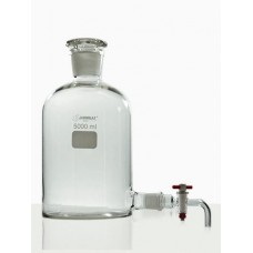 Frasco Mariotte com Torneira de PTFE Capacidade 500 ml - 9470344