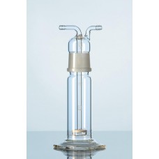 Garrafa de Lavar a Gás DURAN® Capacidade 100 ml – 2570101