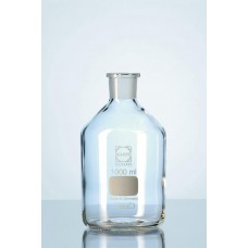 Garrafão de vidro boca estreita Capacidade 1.000 ml – 2116154