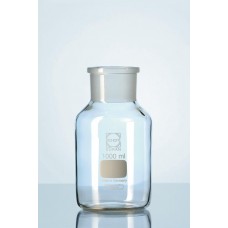 Garrafão de vidro boca larga Capacidade 1.000 ml – 2118154